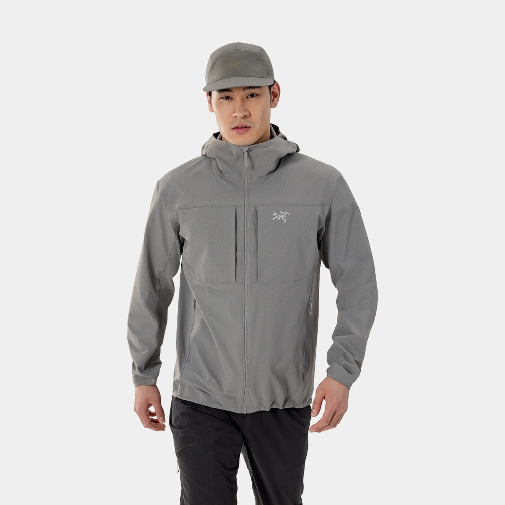 Delta Jacket Solitude / Void