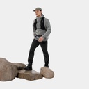 Delta Jacket Solitude / Void