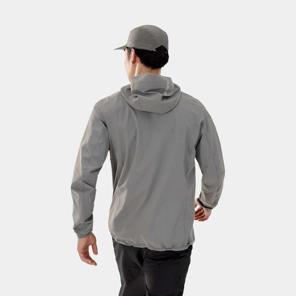 Delta Jacket Solitude / Void