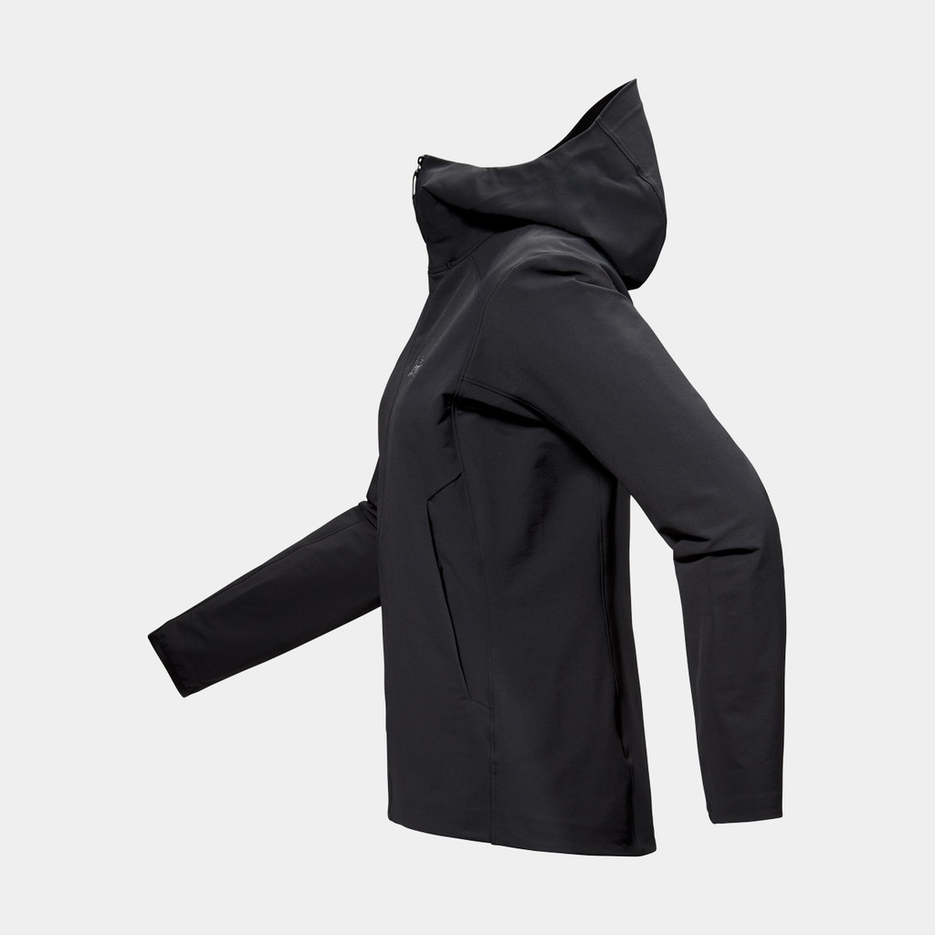 Delta Jacket Solitude / Void