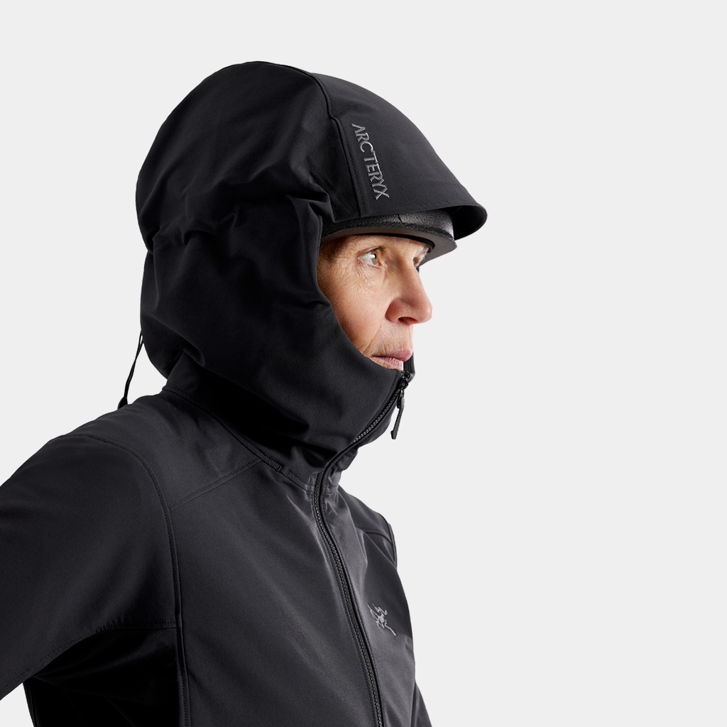 Delta Jacket Solitude / Void