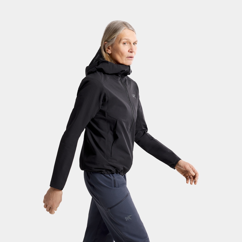 Delta Jacket Solitude / Void