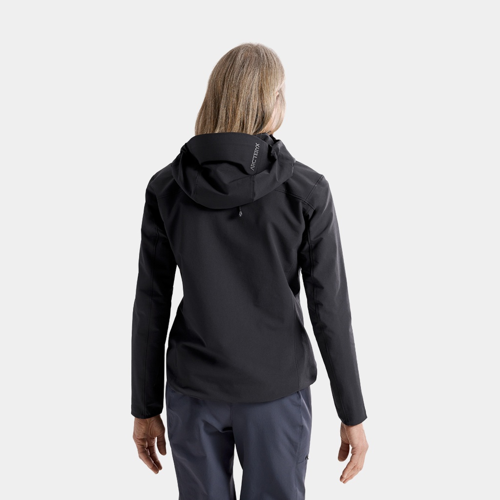 Delta Jacket Solitude / Void