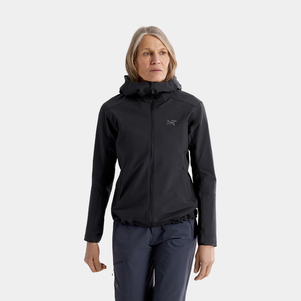 Delta Jacket Solitude / Void