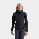 Delta Jacket Solitude / Void