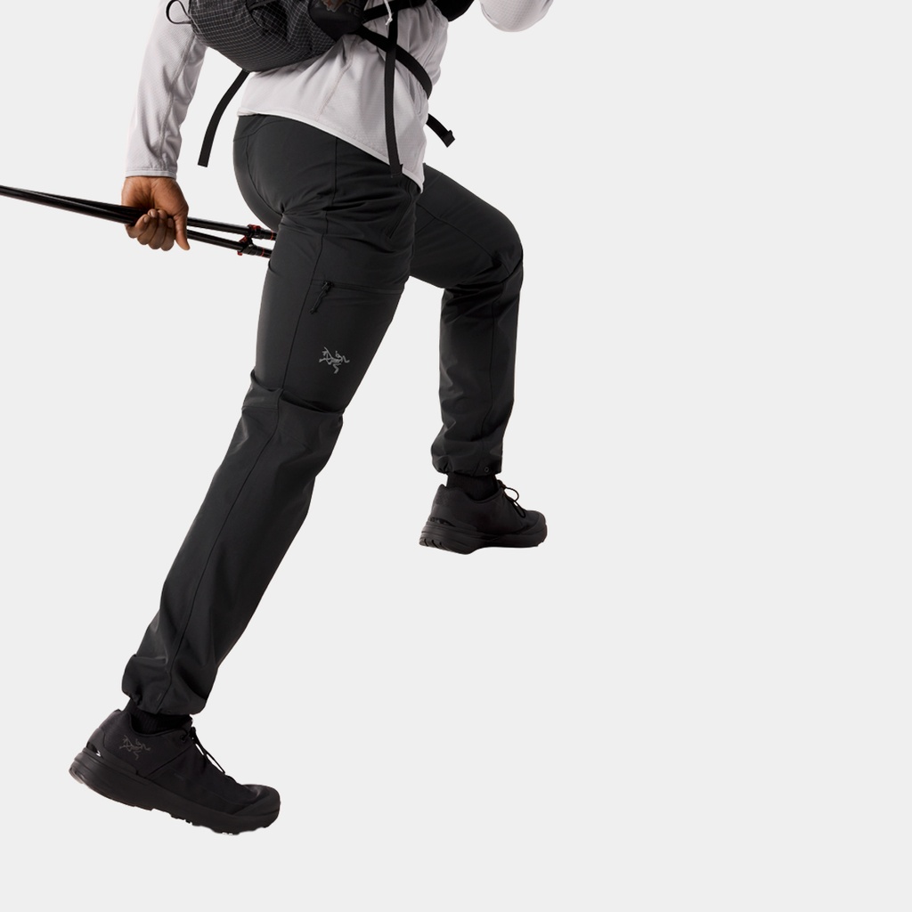 Delta Jacket Solitude / Void