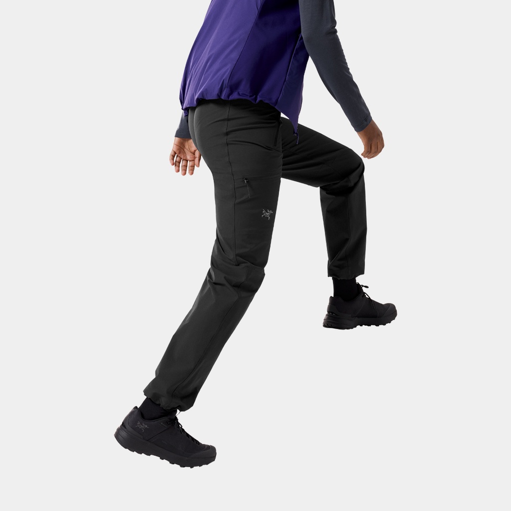 Delta Jacket Solitude / Void