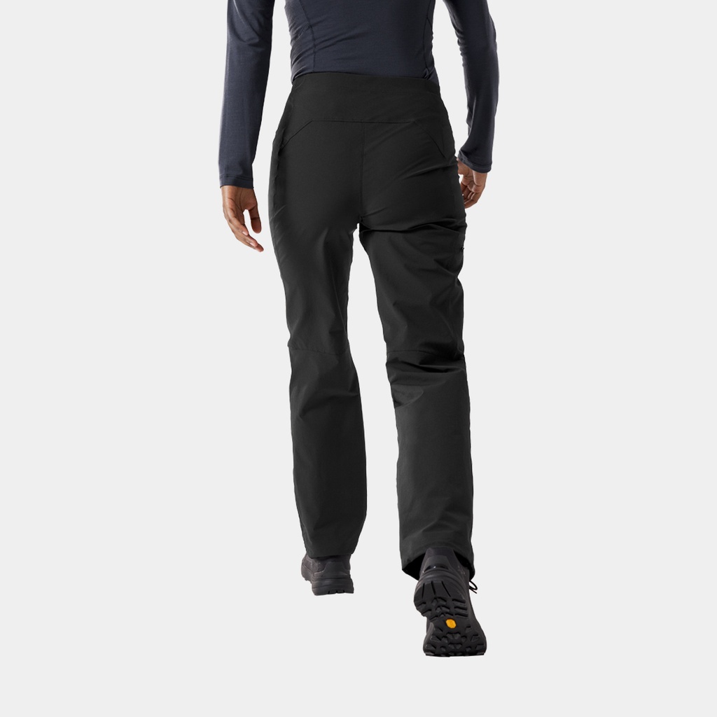 Delta Jacket Solitude / Void