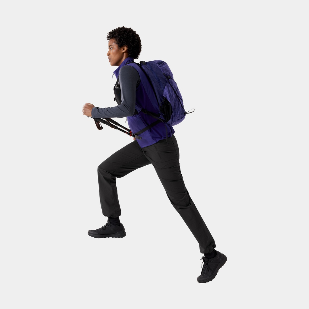 Delta Jacket Solitude / Void