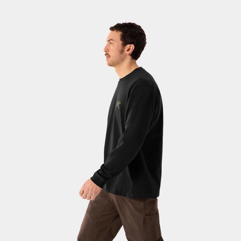 Delta Jacket Solitude / Void