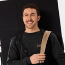 Delta Jacket Solitude / Void
