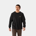 Delta Jacket Solitude / Void