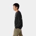 Delta Jacket Solitude / Void