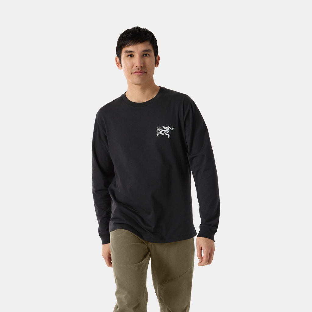 Delta Jacket Solitude / Void