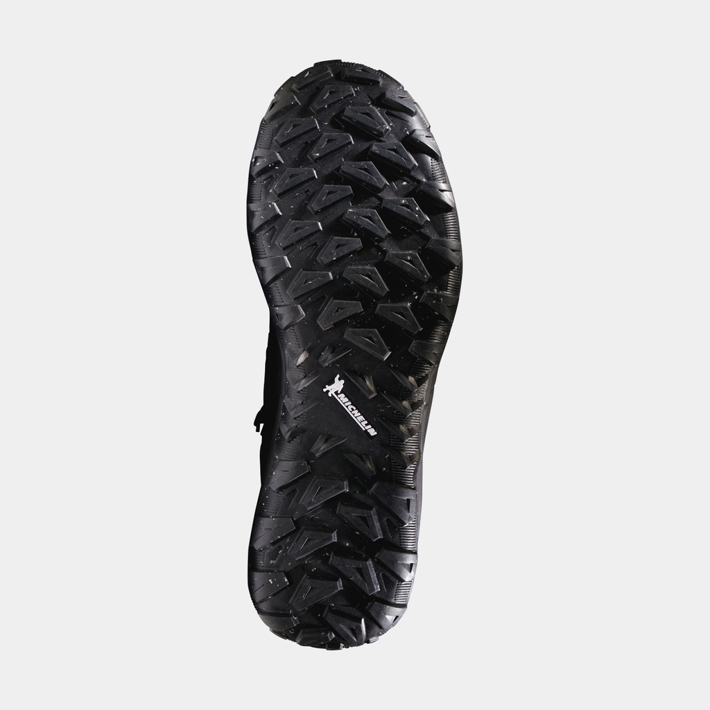 Ultimate III Mid GTX Black