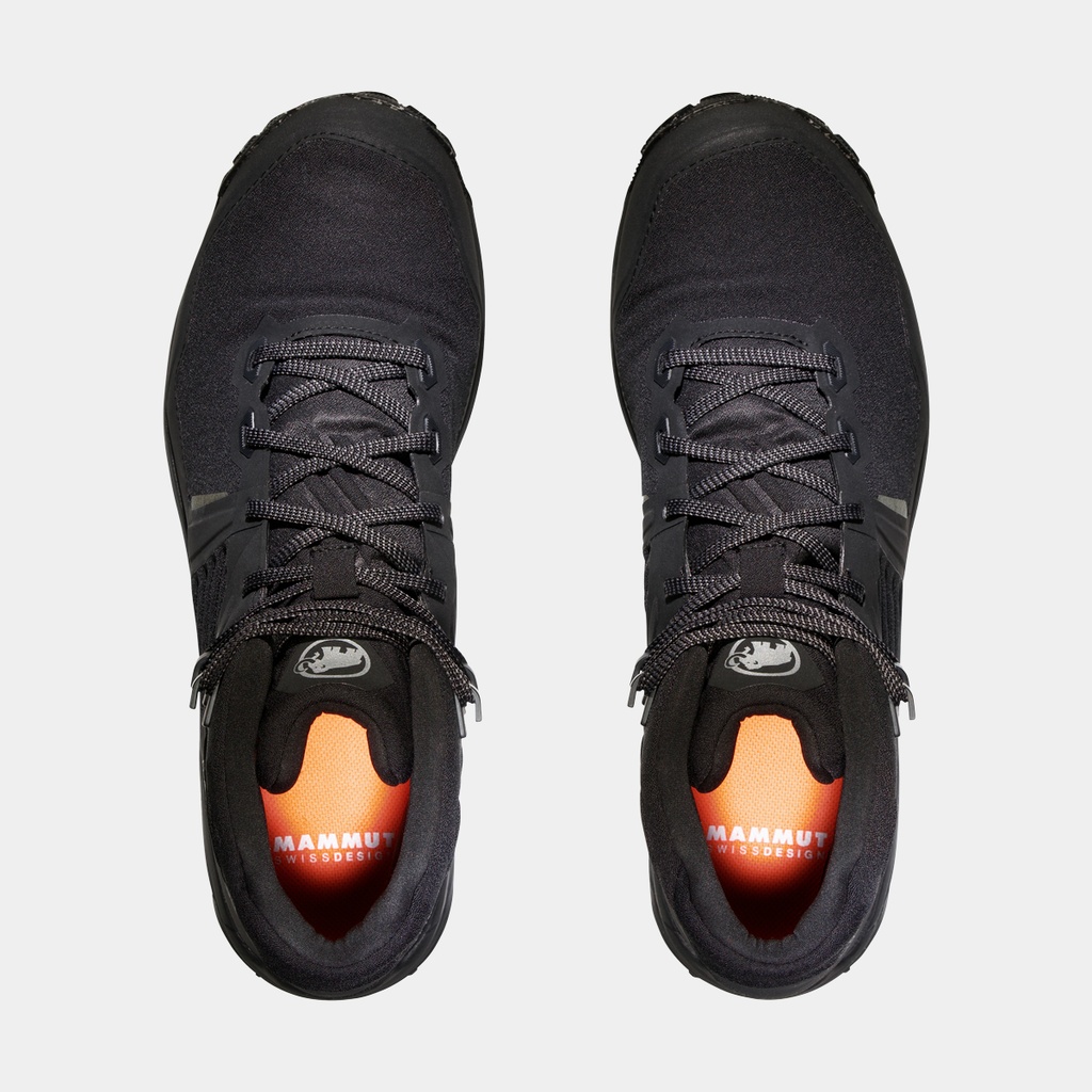 Ultimate III Mid GTX Black