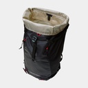 All Mountain Purpose 38 TNF Black / TNF Red
