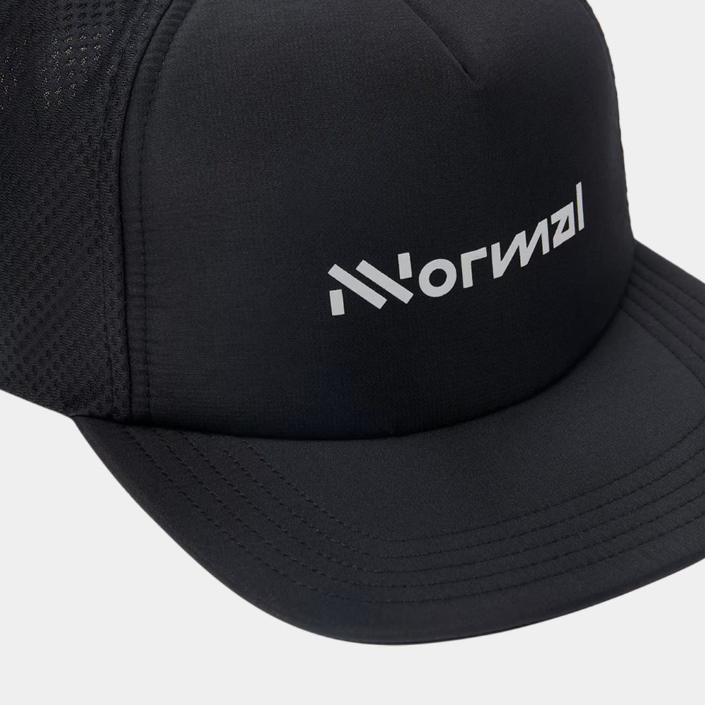 Hike Cap Black