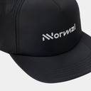 Hike Cap Black