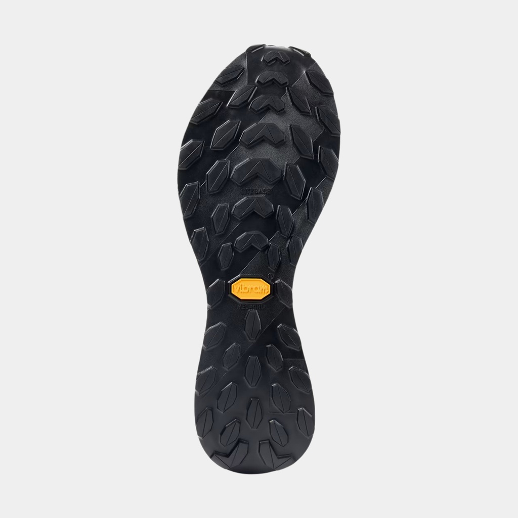 Hike Cap Black