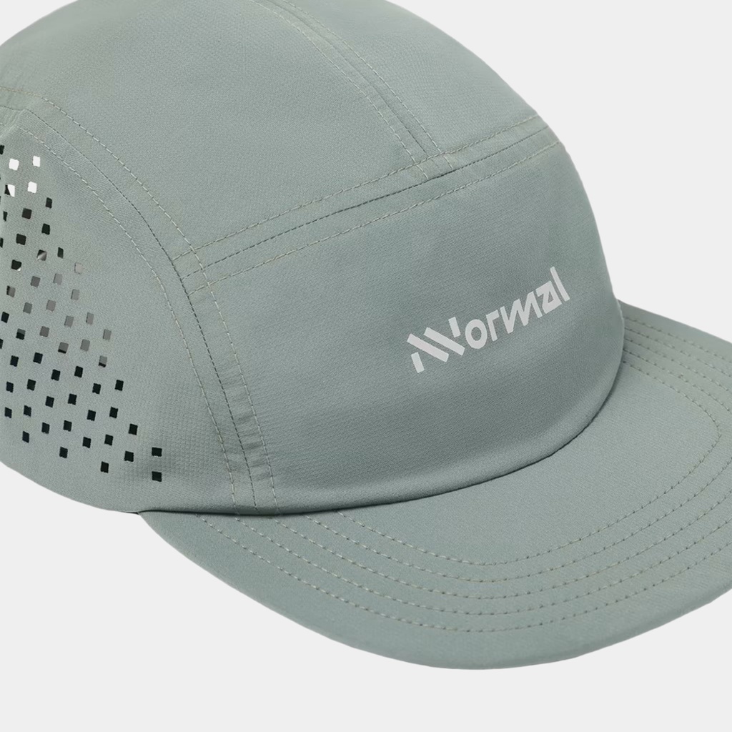 Hike Cap Black