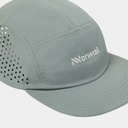 Hike Cap Black