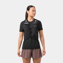 Race Vest Black