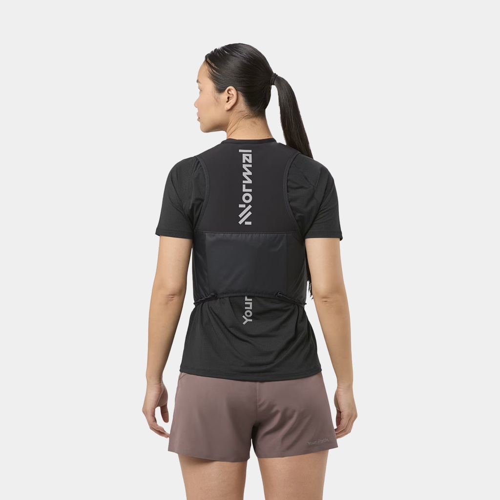 Race Vest Black