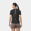 Race Vest Black