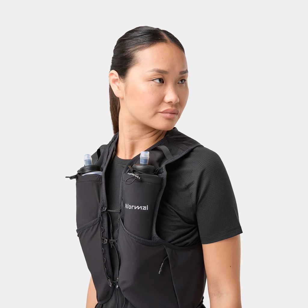 Race Vest Black