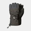 Argun 3 in 1 Dry Gloves Black