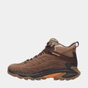 Moab Speed 2 Leather Mid Waterproof Mole