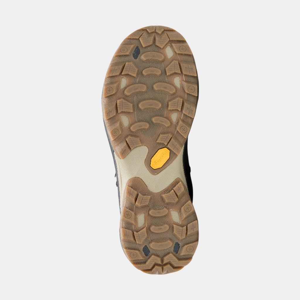 Moab Speed 2 Leather Mid Waterproof Mole