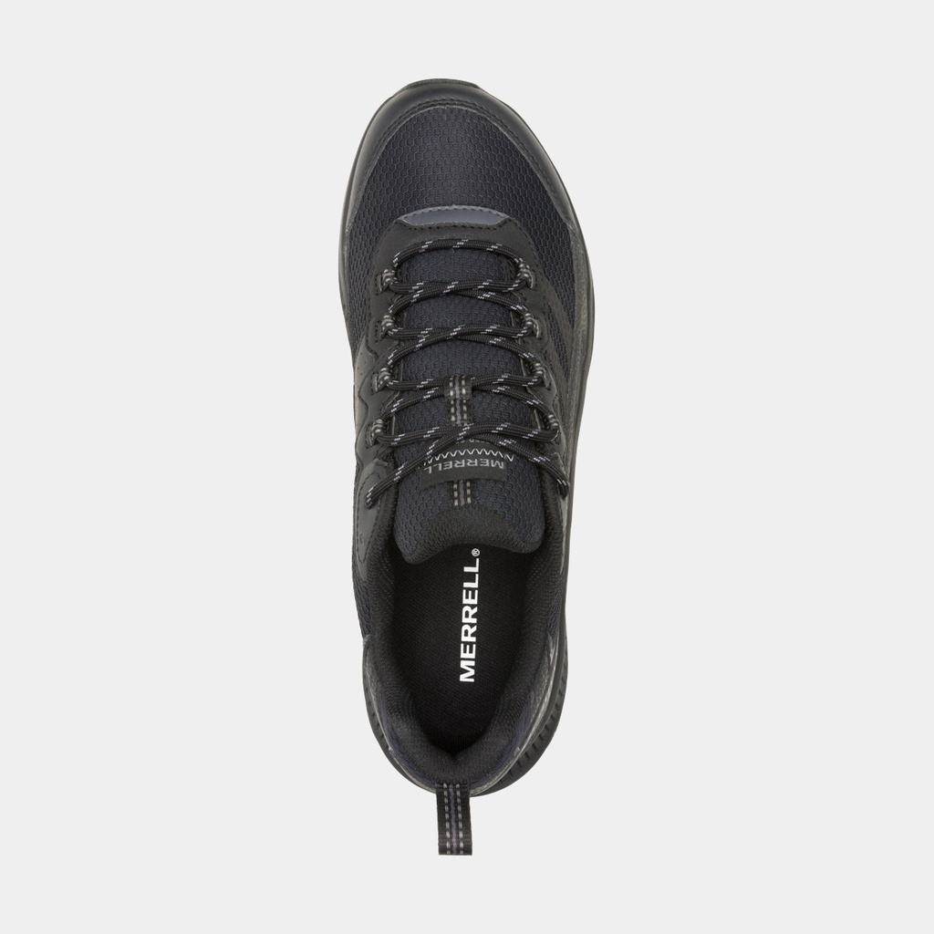 Moab Speed 2 Leather Mid Waterproof Mole