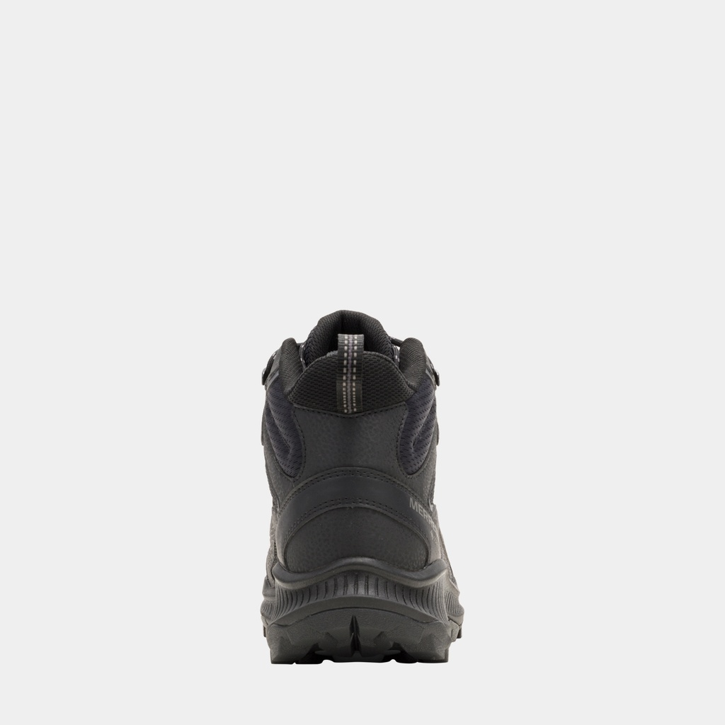 Moab Speed 2 Leather Mid Waterproof Mole