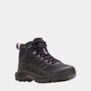 Moab Speed 2 Leather Mid Waterproof Mole