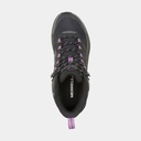 Moab Speed 2 Leather Mid Waterproof Mole