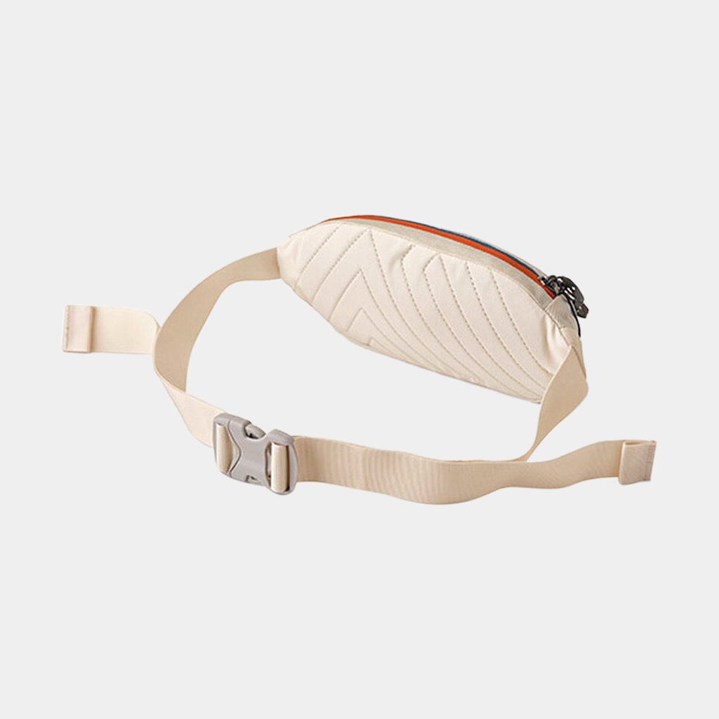 Nano Waistpack Mini Chalk White