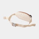 Nano Waistpack Mini Chalk White