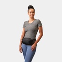 Nano Waistpack Mini Chalk White