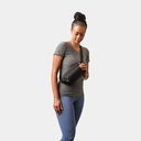 Nano Waistpack Mini Chalk White