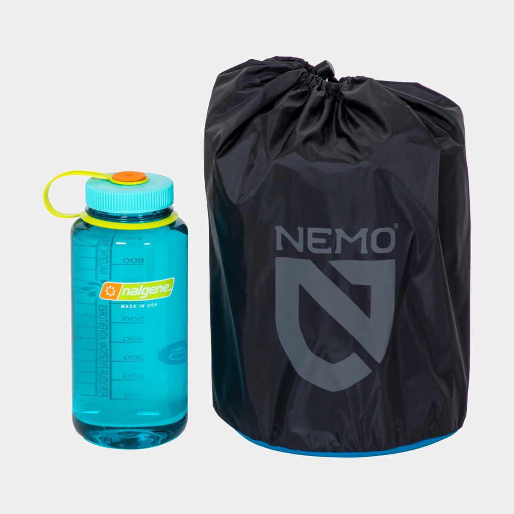Quasar 3D Insulated Double