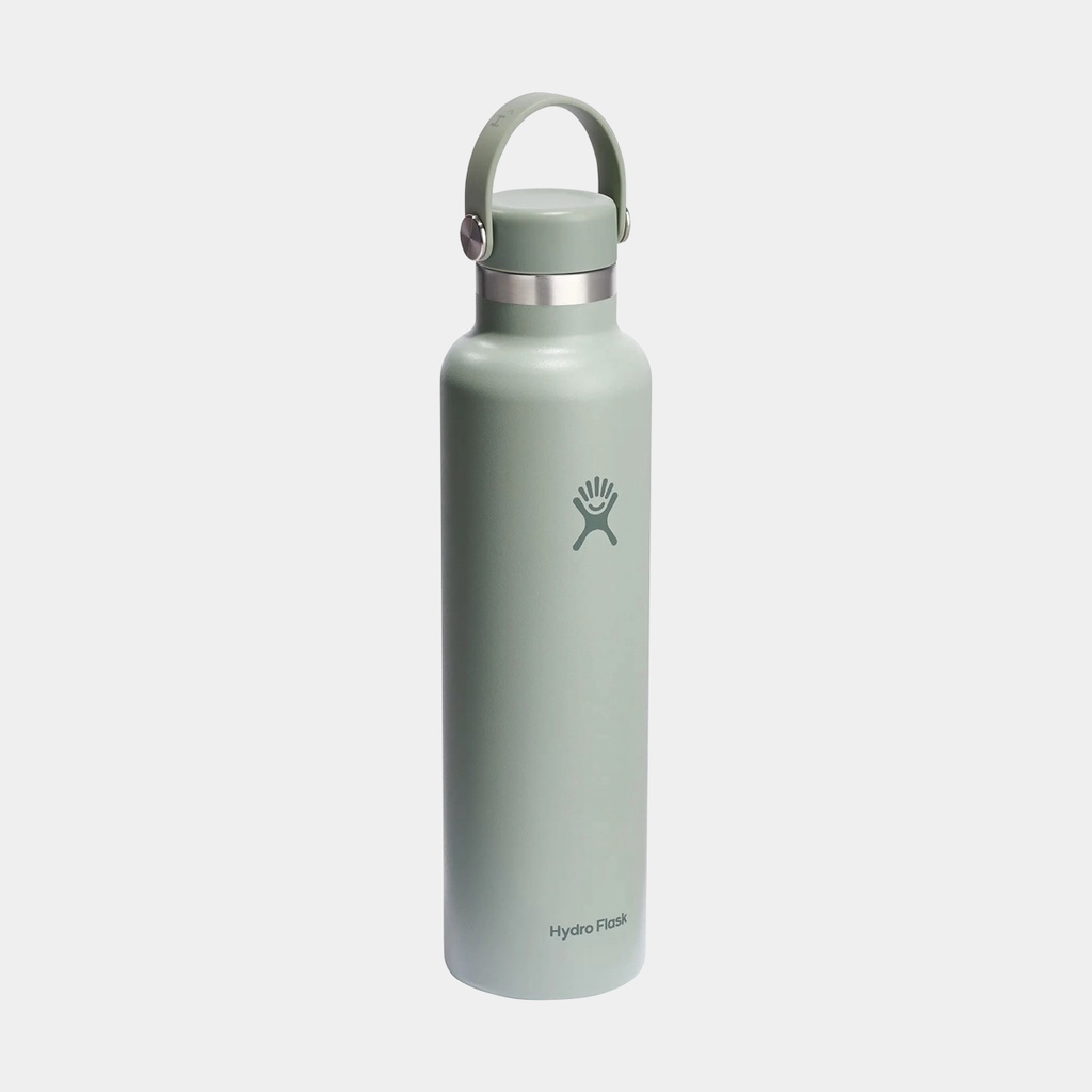 24oz Standard Flex Cap (709ml) Agave