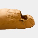 Iver +5° Buckthorn Brown