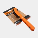 TrailWare Orange