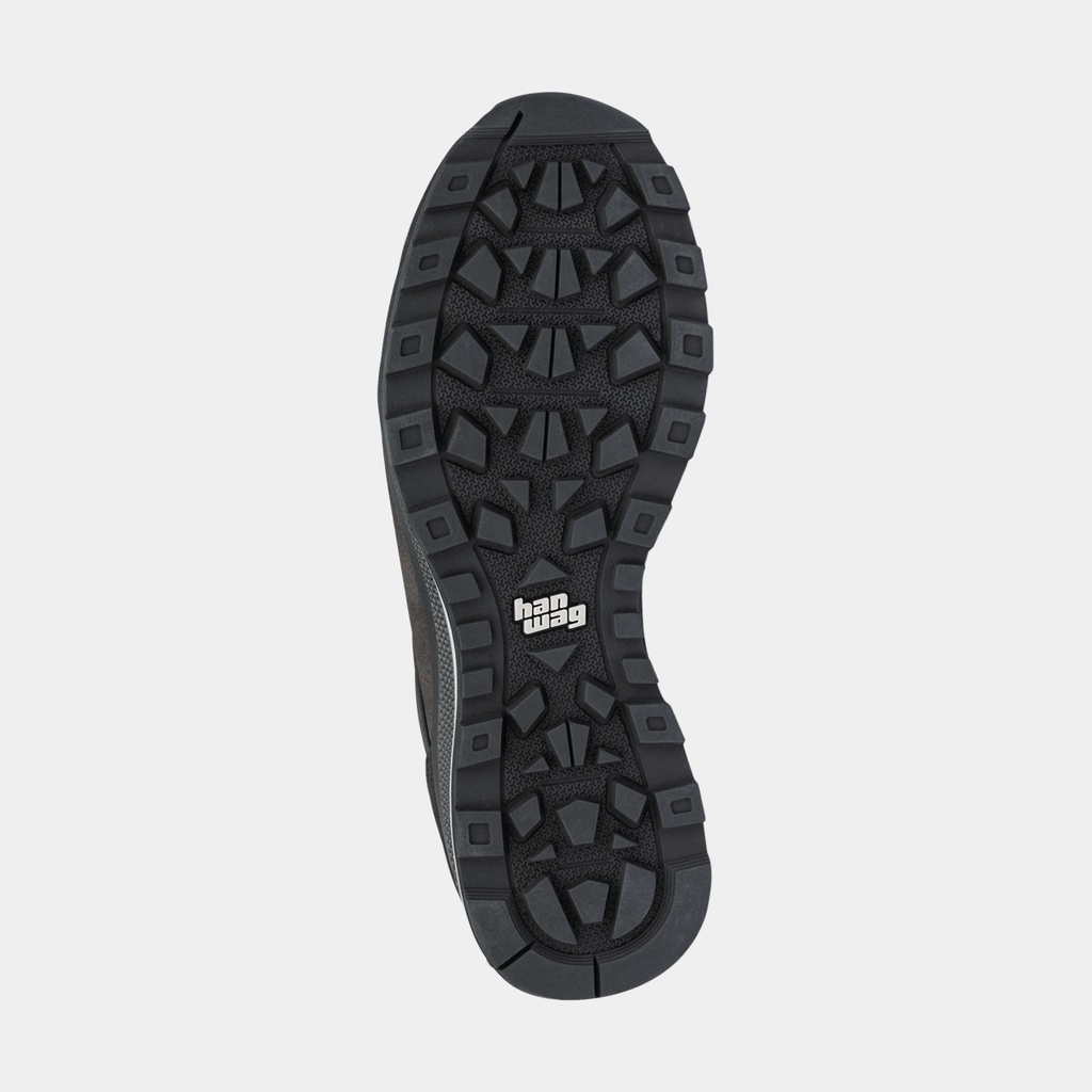 Banks Low GTX Asphalt / Black