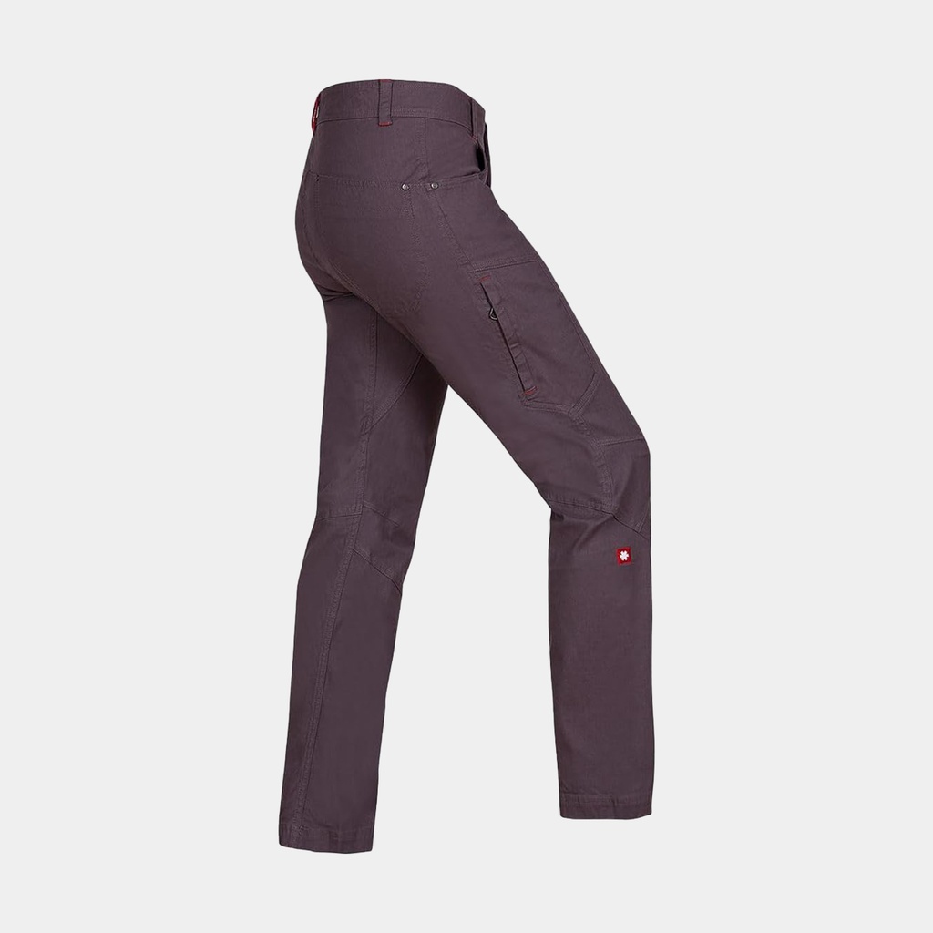 Cronos Pants Brown Breen
