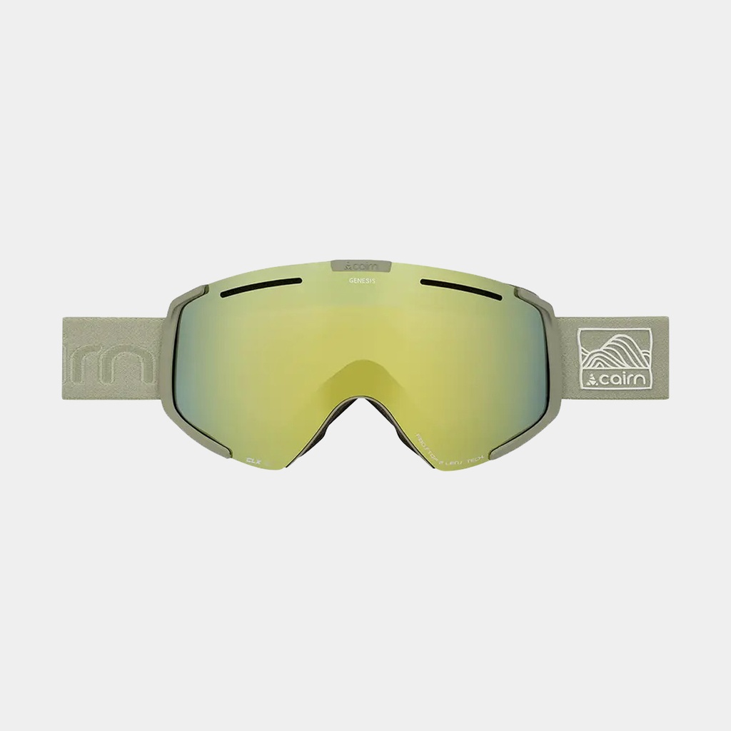 Genesis CLX3 Mat Agathe Gray
