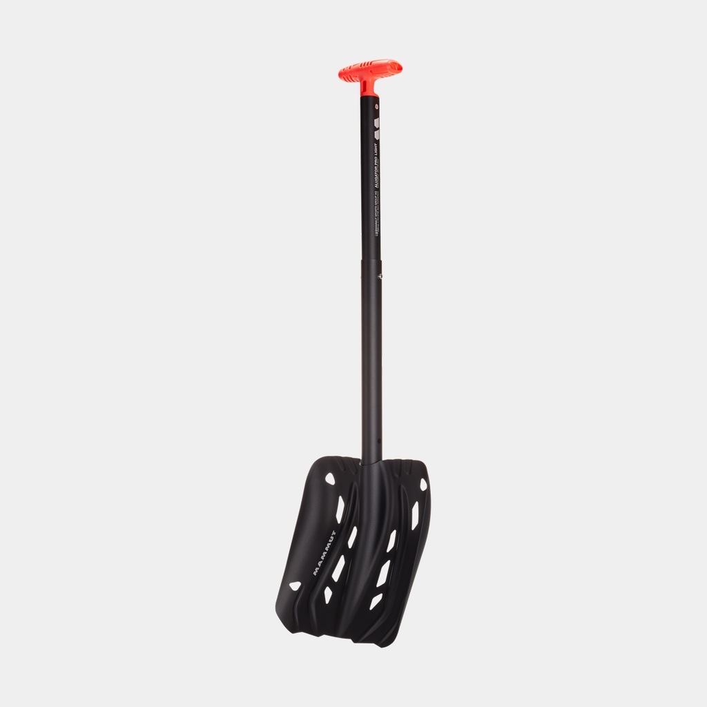Barryvox 2 Peak 240 Package White