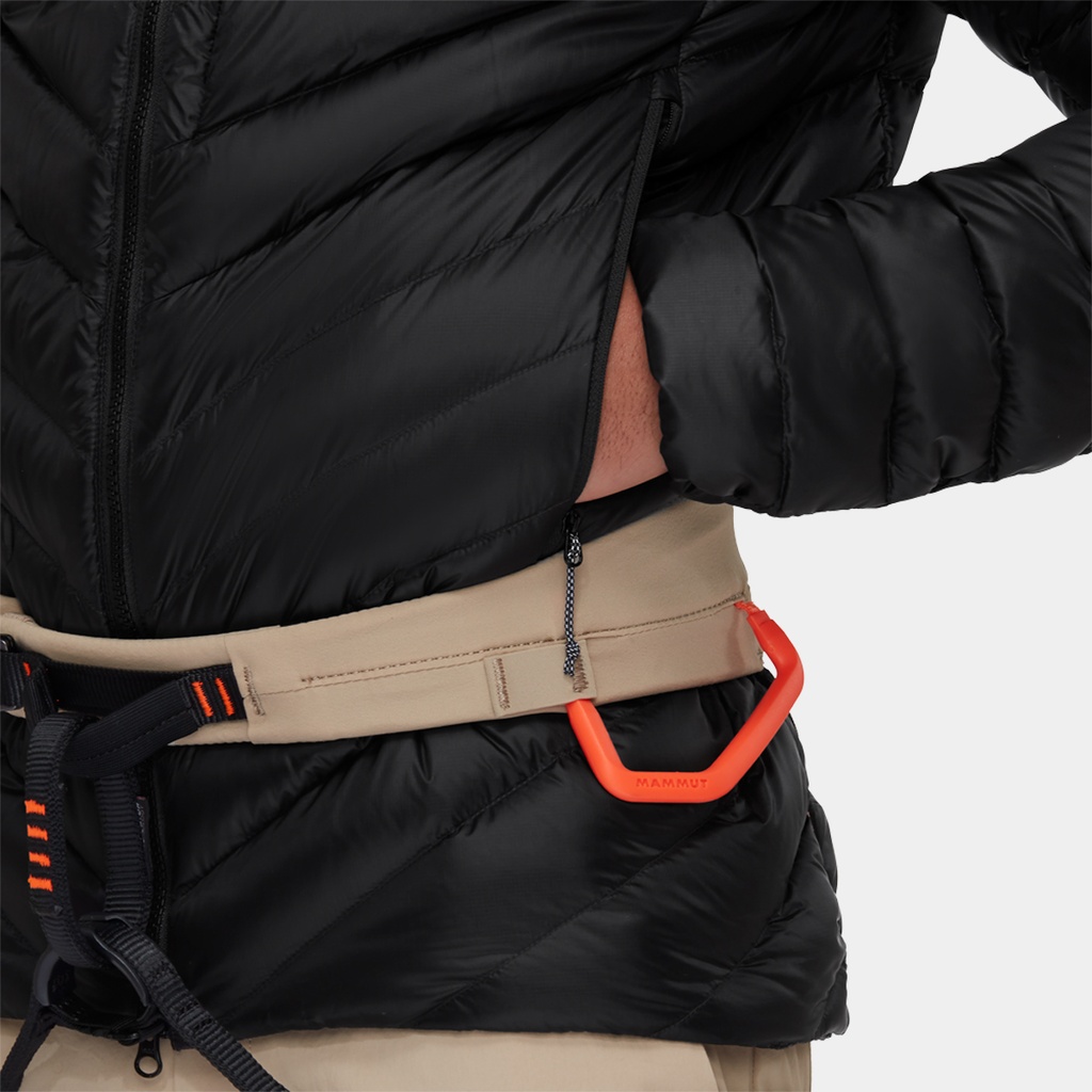 Barryvox 2 Peak 240 Package White